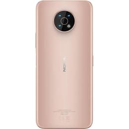 Nokia G50 128GB - Laranja - Desbloqueado
