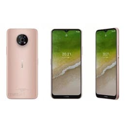 Nokia G50 128GB - Laranja - Desbloqueado