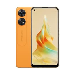 Oppo Reno8 T 128GB - Laranja - Desbloqueado