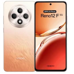 Oppo Reno12 FS 512GB - Laranja - Desbloqueado