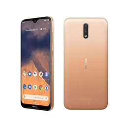 Nokia 2.3 32GB - Laranja - Desbloqueado