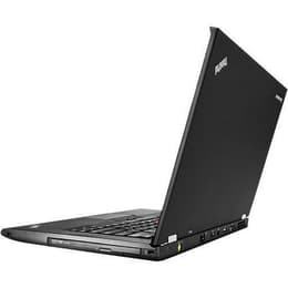 Lenovo ThinkPad T430s 14-inch (2012) - Core i5-3320M - 4GB - SSD 512 GB AZERTY - Francês