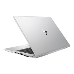 HP EliteBook 840 G6 14-inch (2019) - Core i5-8365U - 16GB - SSD 512 GB AZERTY - Francês