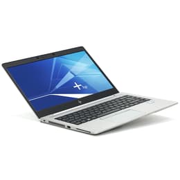 HP Elitebook 840 G6 14-inch (2018) - Core i5-8365U - 8GB - SSD 256 GB QWERTZ - Alemão