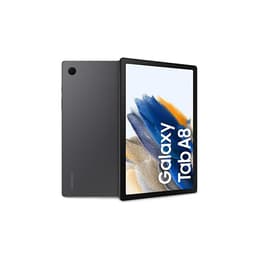 Galaxy Tab A8 64GB - Cinzento - WiFi + 4G