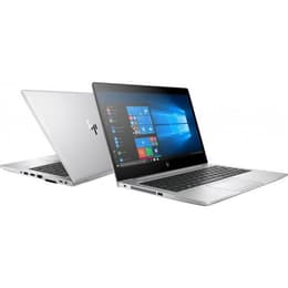 Hp EliteBook 830 G5 13-inch (2018) - Core i7-8650U - 32GB - SSD 512 GB AZERTY - Francês