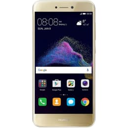Huawei P8 16GB - Dourado - Desbloqueado - Dual-SIM
