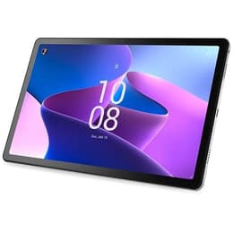 Lenovo Tab M10 Gen 3 64GB - Cinzento - WiFi