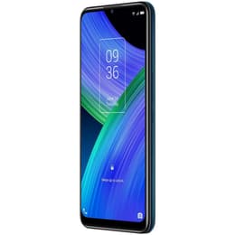 TCL 20 R 5G 64GB - Azul - Desbloqueado