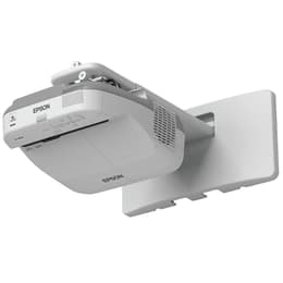 Epson EB-575Wi Video projector 2700 Lumen - Branco