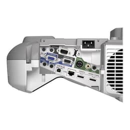 Epson EB-575Wi Video projector 2700 Lumen - Branco