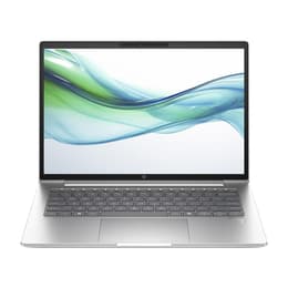 HP ProBook 445 G11 14-inch (2023) - Ryzen 5 - 7000 Series (U) - 8GB - SSD 256 GB QWERTY - Inglês