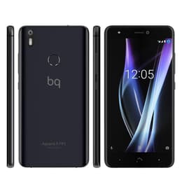 BQ X Pro 128GB - Preto - Desbloqueado