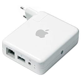 Apple Airport Express MB321Z Dongle WiFi