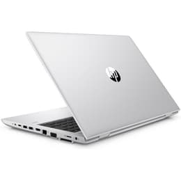 HP ProBook 650 G4 15-inch (2018) - Core i5 - Gen 8 (U) - 8GB - SSD 512 GB QWERTY - Português