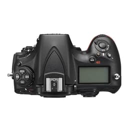Reflexo D810 - Preto
