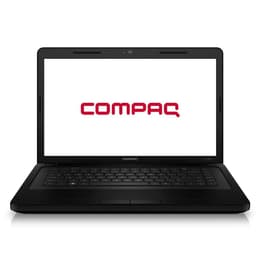 Compaq Presario CQ58 15-inch (2011) - E-300 - 4GB - HDD 500 GB AZERTY - Francês