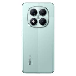 Xiaomi Redmi Note 14 Pro+ 5G 512GB - Verde - Desbloqueado