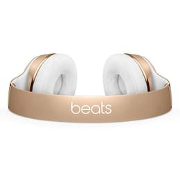 Solo 3 Auscultador- wireless com microfone - Dourado