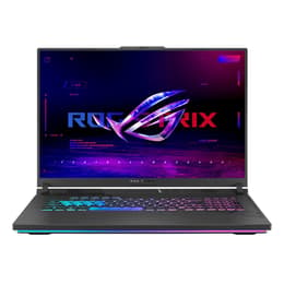 Asus ROG Strix G18 G814JIR-N6003W 18"-inch - Core i9-14900HX - 32GB - SSD 1 TB NVIDIA GeForce RTX 4070 QWERTY - Inglês