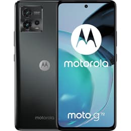 Motorola Moto G72 128GB - Cinzento - Desbloqueado - Dual-SIM