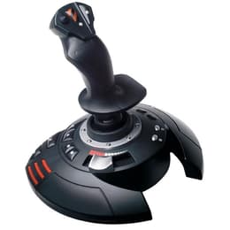 Joystick PlayStation 3 Thrustmaster T-Flight Stick X