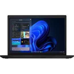 Lenovo ThinkPad X13 Gen 3 13-inch (2022) - Core i7 - Gen 12 (P) - 16GB - SSD 512 GB QWERTY - Sueco
