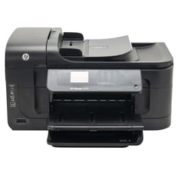 HP OfficeJet 6500A Impressora a jacto de tinta