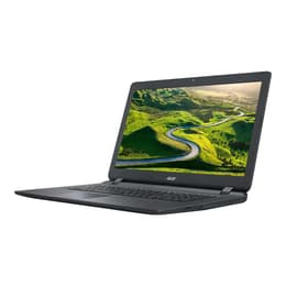 Acer Aspire ES 17 ES1-732 N16C3 17-inch (2016) - Celeron N3350 - 4GB - HDD 500 GB AZERTY - Francês