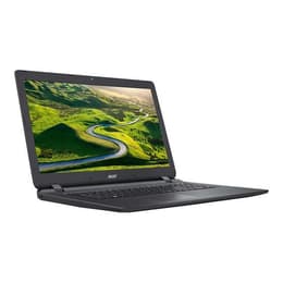 Acer Aspire ES 17 ES1-732 N16C3 17-inch (2016) - Celeron N3350 - 4GB - HDD 500 GB AZERTY - Francês