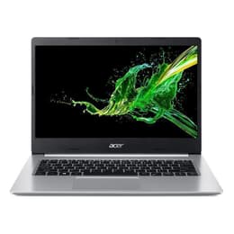 Acer Aspire 5 A514-52-51Y0 14-inch (2019) - Core i5-8265U - 8GB - SSD 256 GB AZERTY - Francês