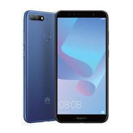 Huawei Y6 Prime (2018) 16GB - Azul - Desbloqueado