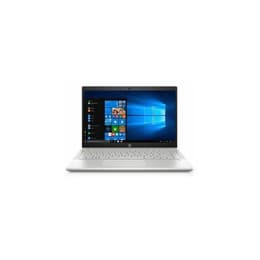 HP Pavilion 14-ce0035nf 14-inch (2018) - Core i5 - Gen 8 (U) - 8GB - SSD 256 GB AZERTY - Francês