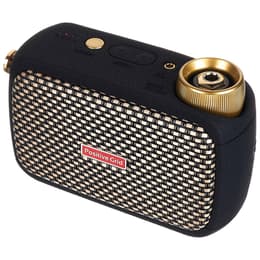Positive Grid Spark Go Bluetooth Speakers - Preto