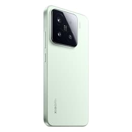 Xiaomi 15 256GB - Verde - Desbloqueado