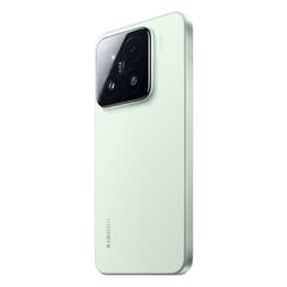 Xiaomi 15 256GB - Verde - Desbloqueado