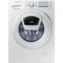 Samsung Ww90k6415sw Frontal