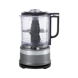 Moedor Kitchenaid 5KFC0516ECU 1,1900L - Cinzento
