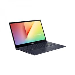 Asus VivoBook TM420UA-EC264R 14-inch (2021) - Ryzen 5 - 5000 Series (U) - 8GB - SSD 256 GB AZERTY - Francês