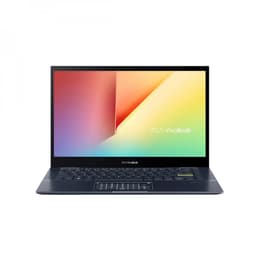 Asus VivoBook TM420UA-EC264R 14-inch (2021) - Ryzen 5 - 5000 Series (U) - 8GB - SSD 256 GB AZERTY - Francês