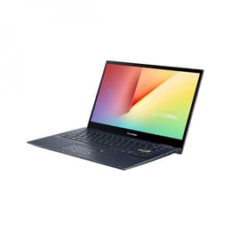 Asus VivoBook TM420UA-EC264R 14-inch (2021) - Ryzen 5 - 5000 Series (U) - 8GB - SSD 256 GB AZERTY - Francês