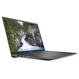 Dell Vostro 5301 13-inch (2020) - Core i5-1135G7﻿ - 8GB - SSD 512 GB AZERTY - Francês