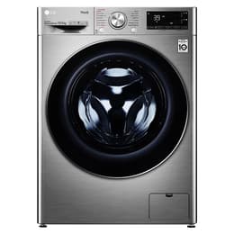 Lg F14V72ISTA Máquina de lavar roupa clássica Frontal