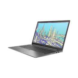HP ZBook Firefly 15 G8 15-inch (2021) - Core i7 - Gen 11 (G) - 16GB - SSD 512 GB AZERTY - Francês