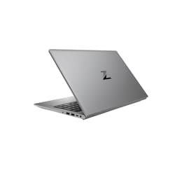 HP ZBook Firefly 15 G8 15-inch (2021) - Core i7 - Gen 11 (G) - 16GB - SSD 512 GB AZERTY - Francês