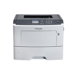 Lexmark MS610DN Laser monocromáticas