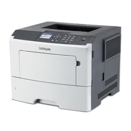 Lexmark MS610DN Laser monocromáticas