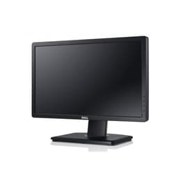 24-inch Générique Variable 1920 x 1080 LED Monitor Preto