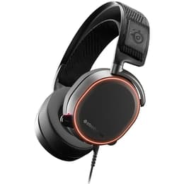 Arctis Pro redutor de ruído jogos Auscultador- wireless com microfone - Preto