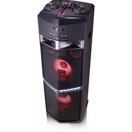 Lg XBOOM OJ98 Aparelhagem De Som Bluetooth